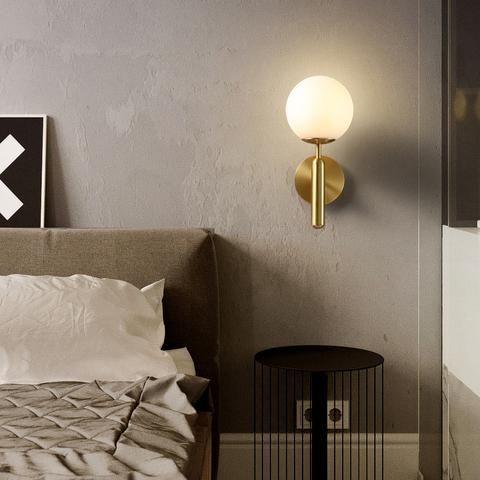 Wall Lamps