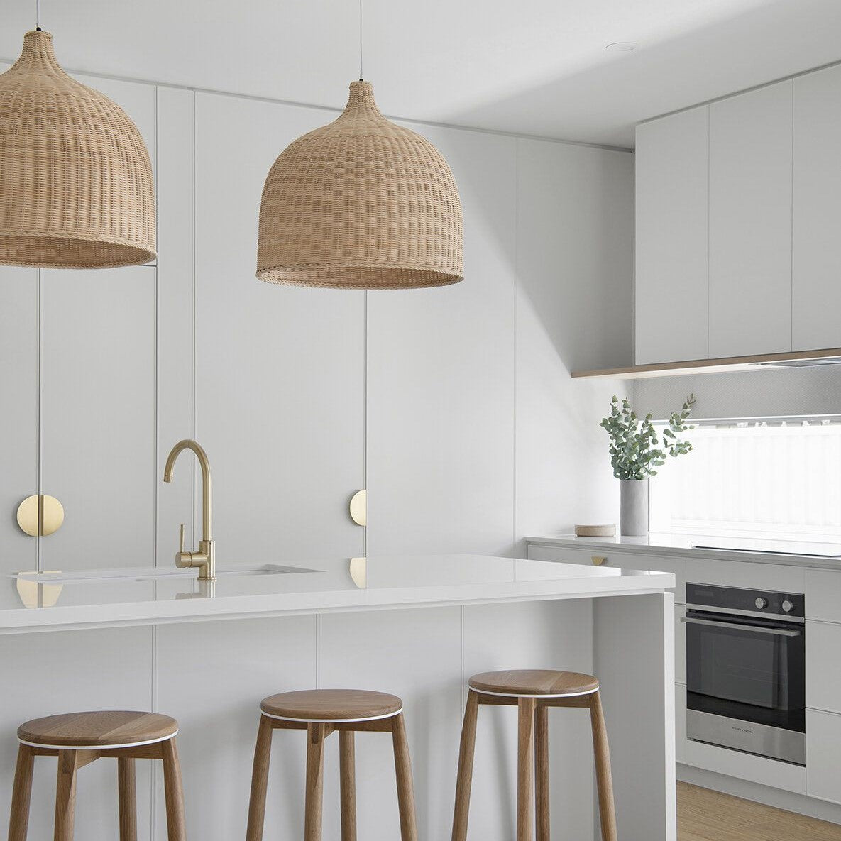 Pendant Lights