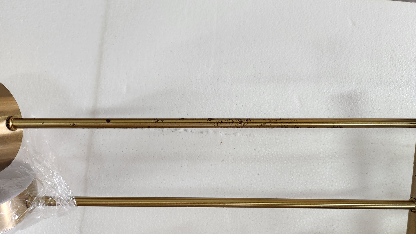 Medina Gold - Slightly Damaged