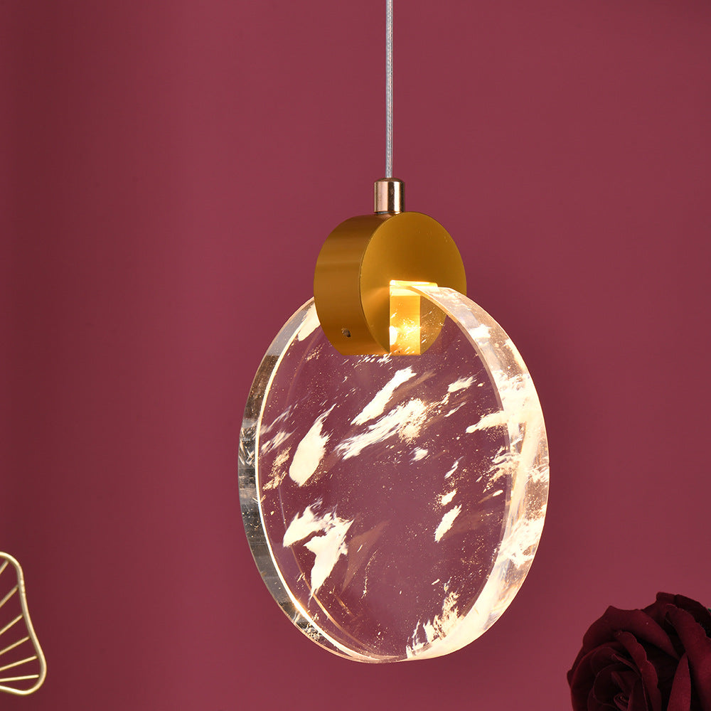 Birmingham - Cluster Chandelier
