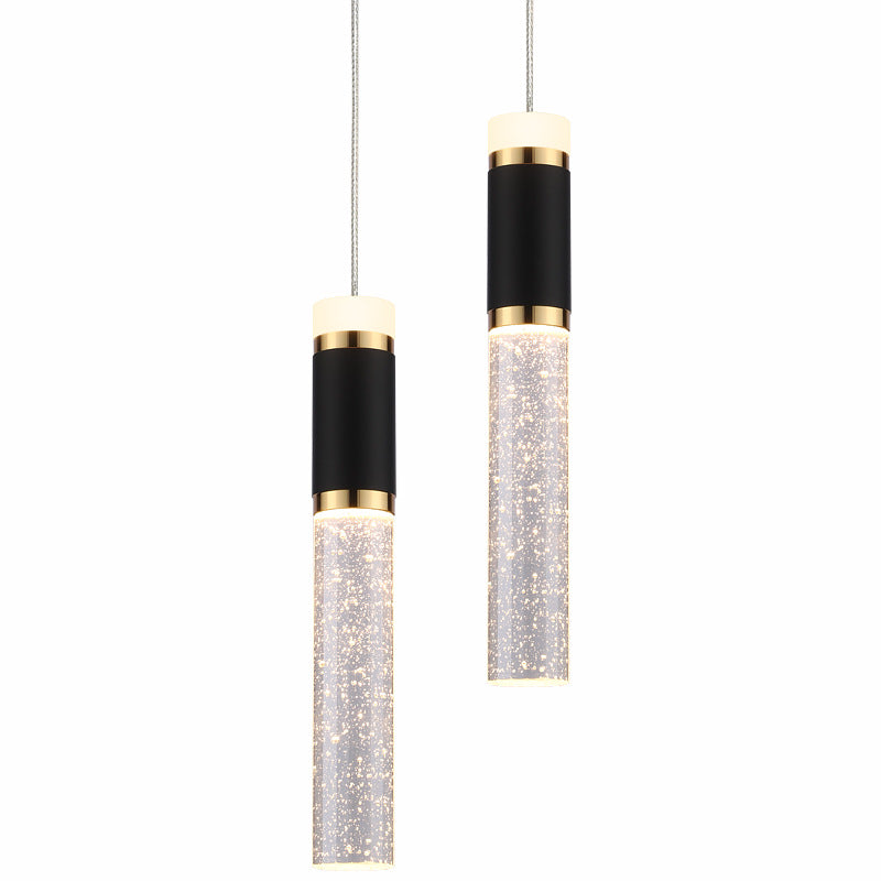 Blackpool - Cluster Chandelier