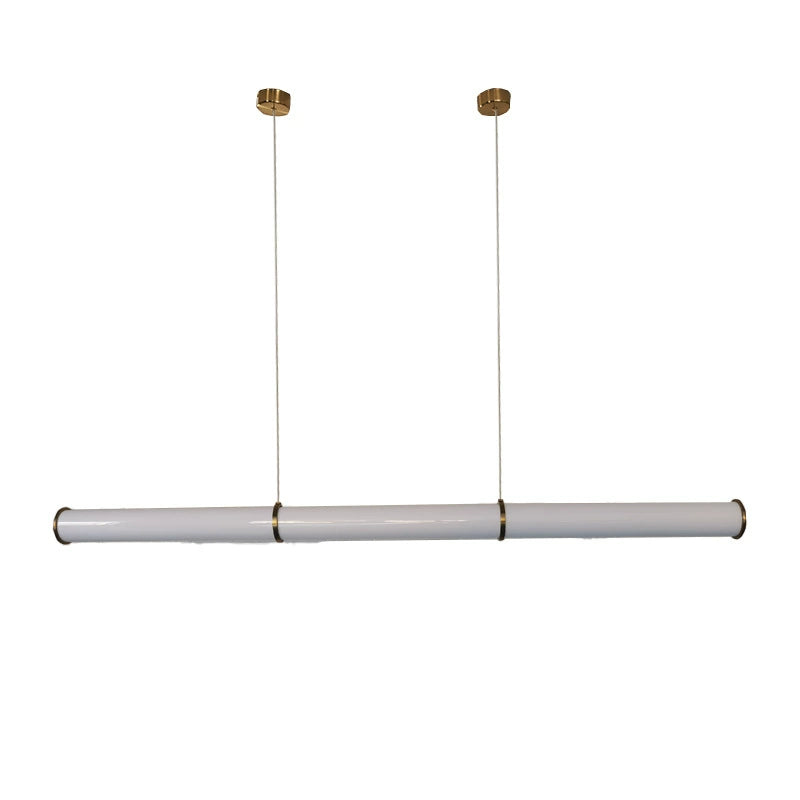 Austin - Acrylic Chandelier