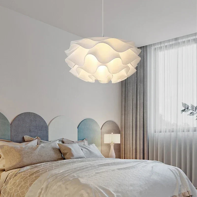 Denpasar - Acrylic Pendant Light
