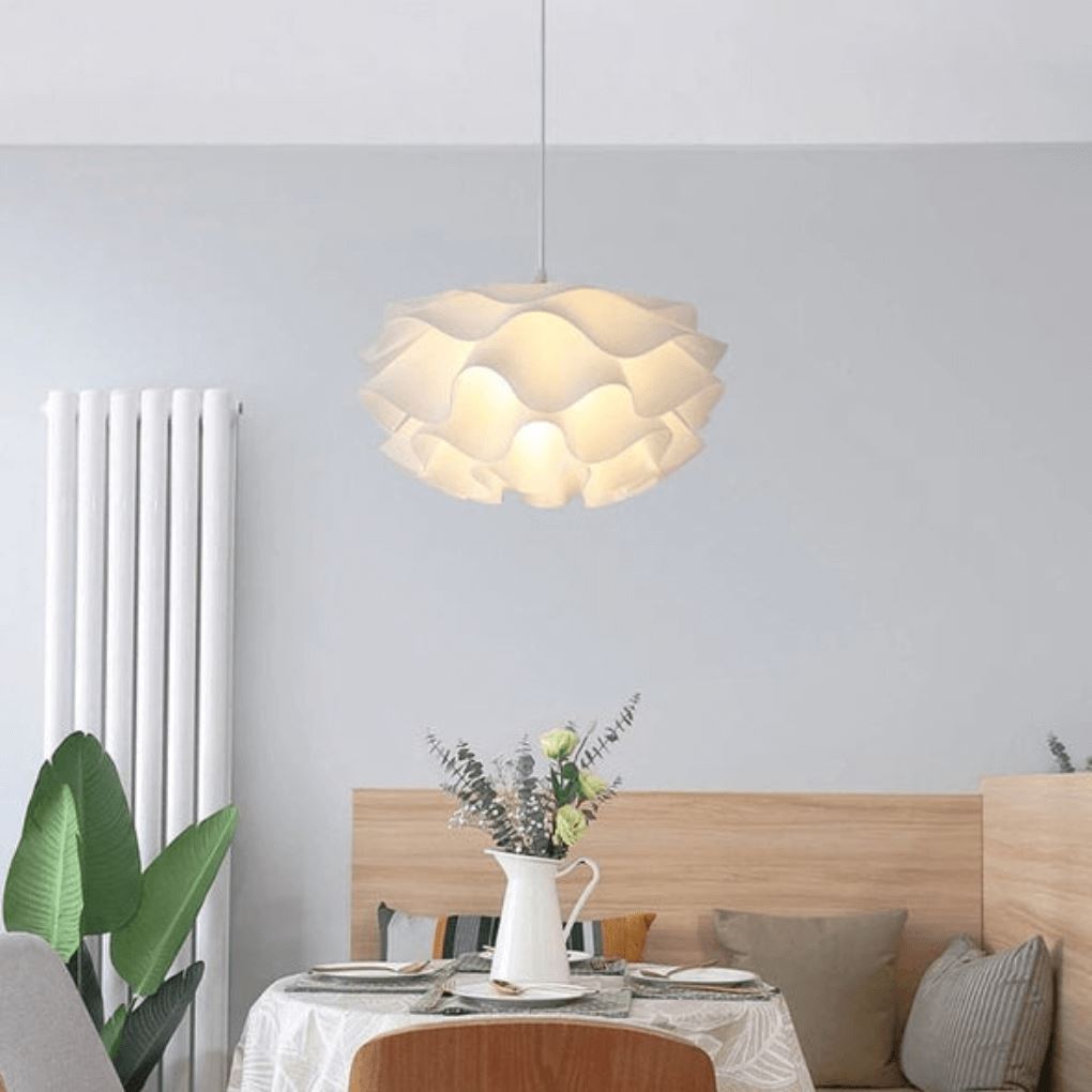 Denpasar - Acrylic Pendant Light