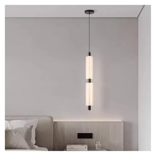 Foxton - Acrylic Pendant Light