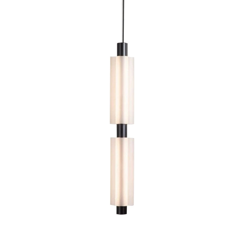 Foxton - Acrylic Pendant Light
