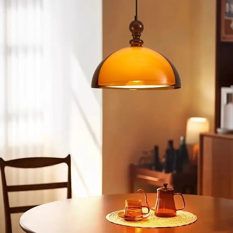 Queenstown - Acrylic Pendant Light