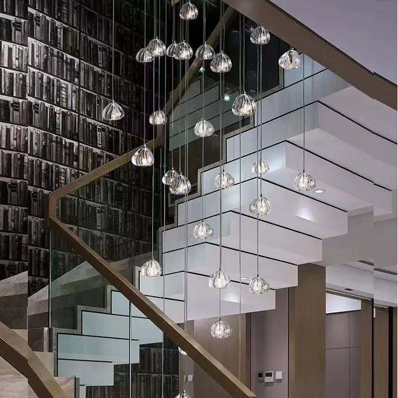 Florence - Cluster Chandelier