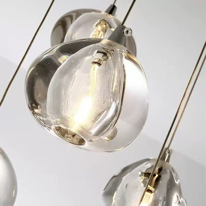 Florence - Cluster Chandelier