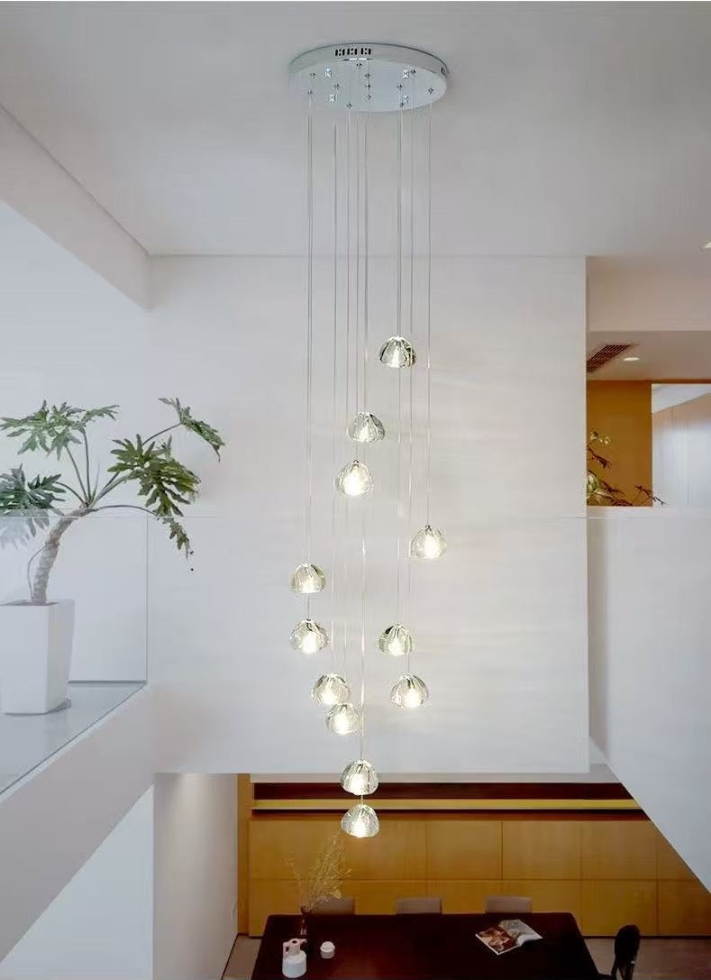 Florence - Cluster Chandelier