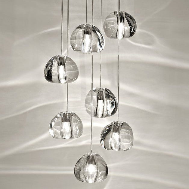Florence - Cluster Chandelier