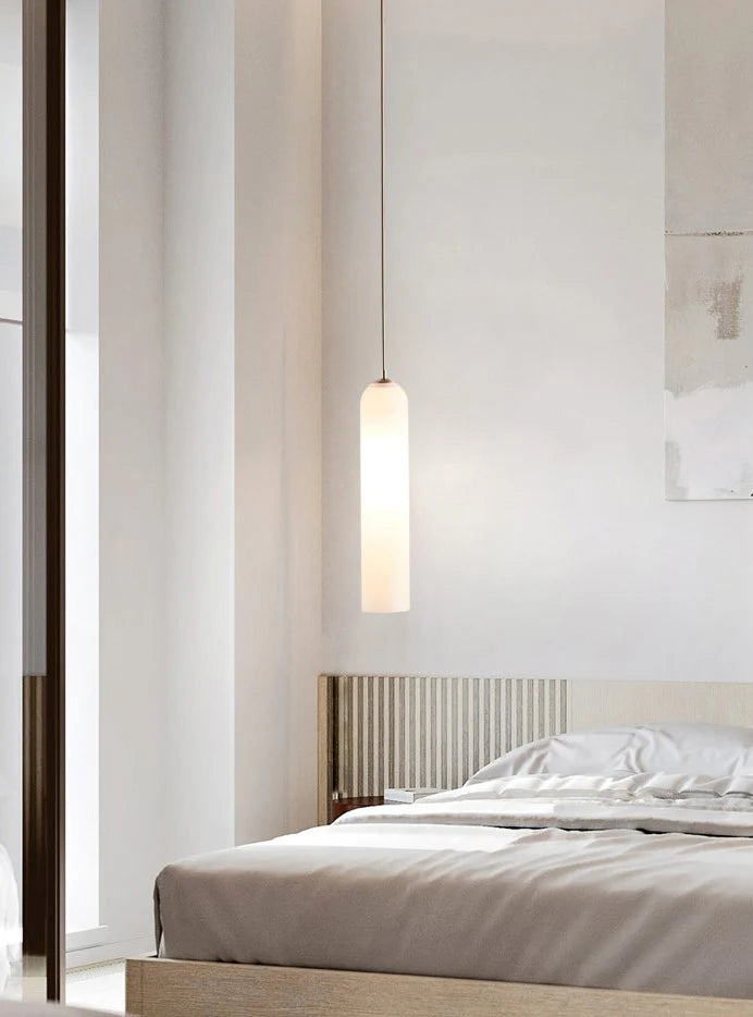 Kalmar - Glass Pendant Light