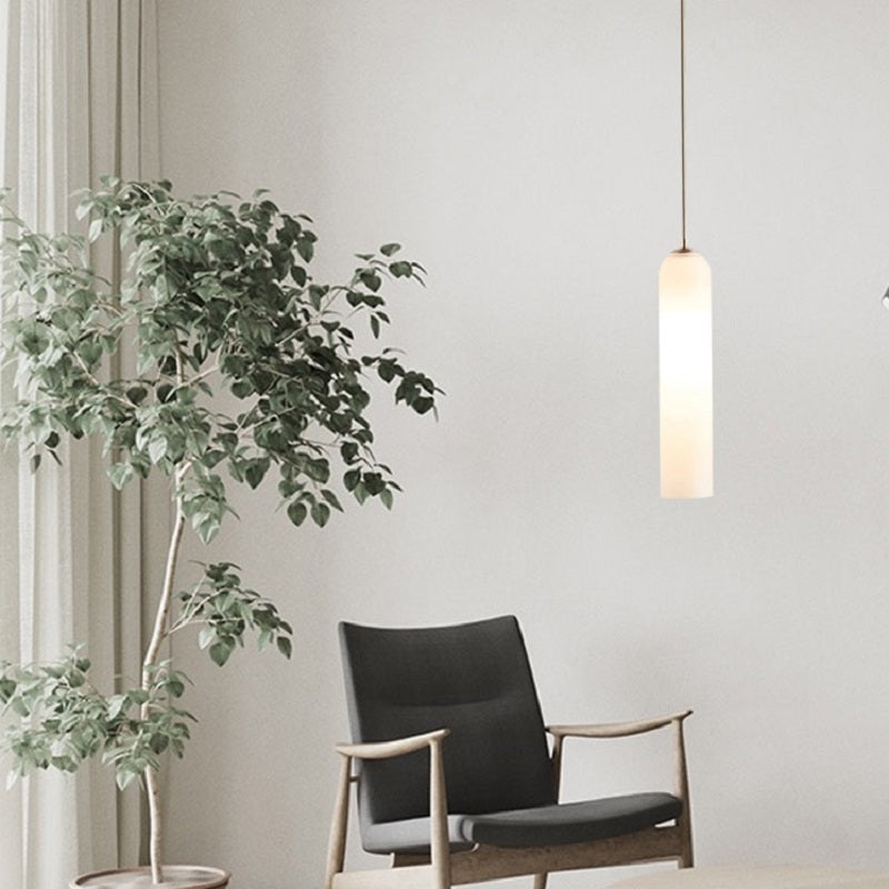 Kalmar - Glass Pendant Light