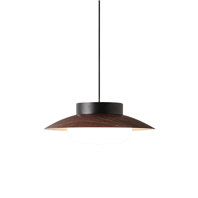Okinawa - Iron Pendant Light
