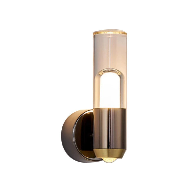 Sherbrooke - Acrylic Wall Lamp