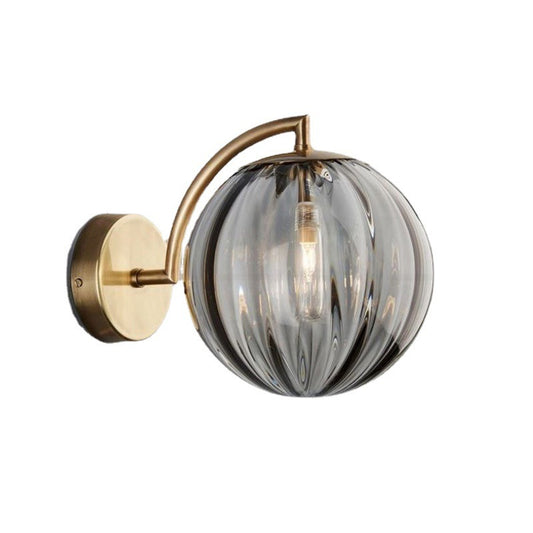 Antwerp - Glass Wall Lamp