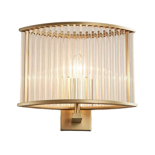 Bucharest - Glass Wall Lamp