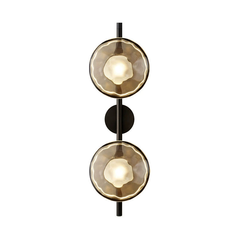 Modena - Glass Wall Lamp