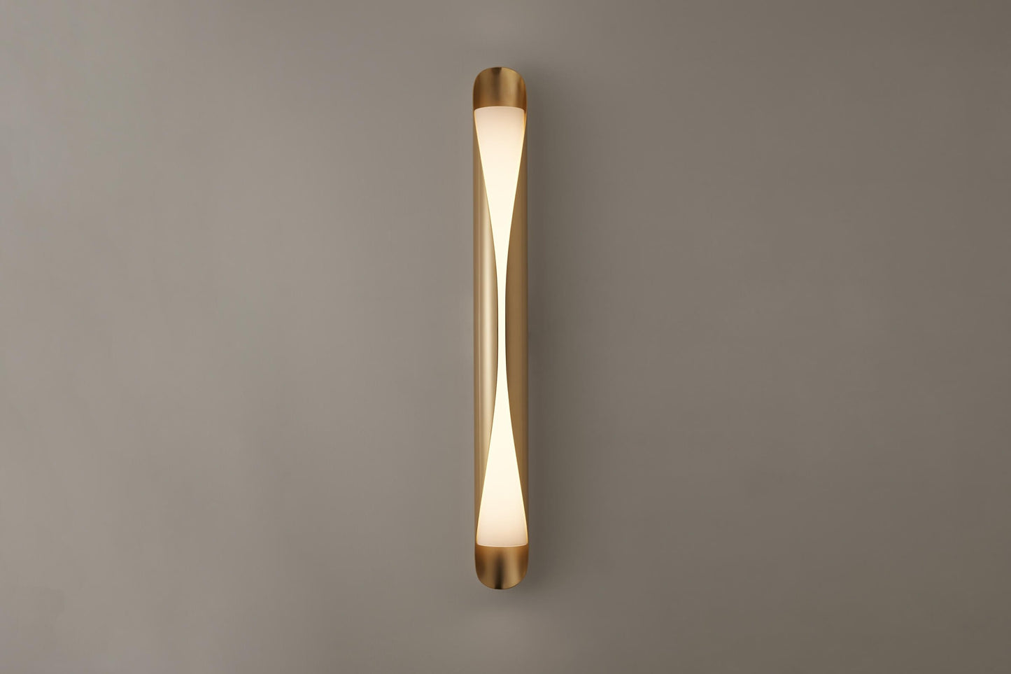 Galway - Iron Wall Lamp