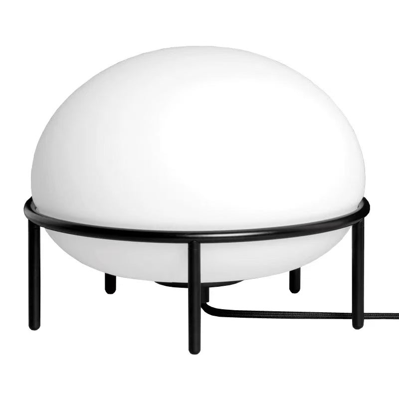 Sweden - Glass Table Lamp