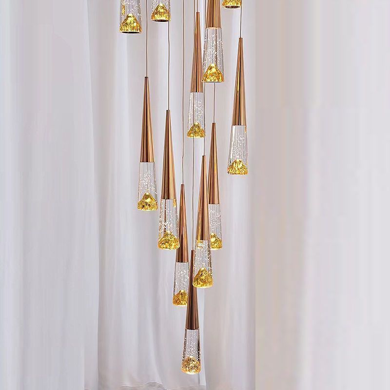 Iseo - Cluster Chandelier