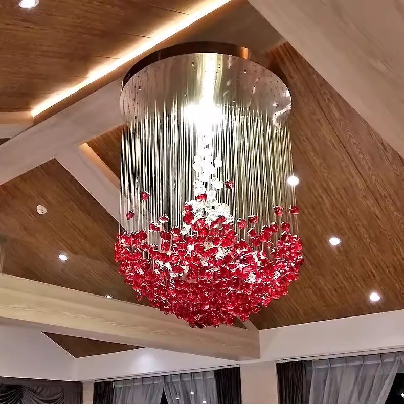 Penang - Cluster Chandelier