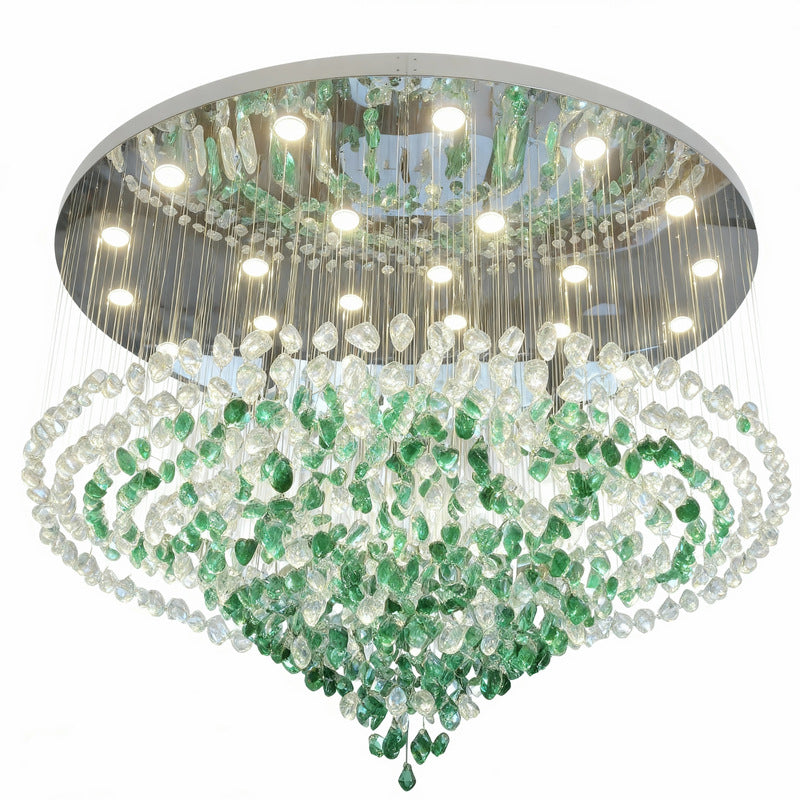 Penang - Cluster Chandelier