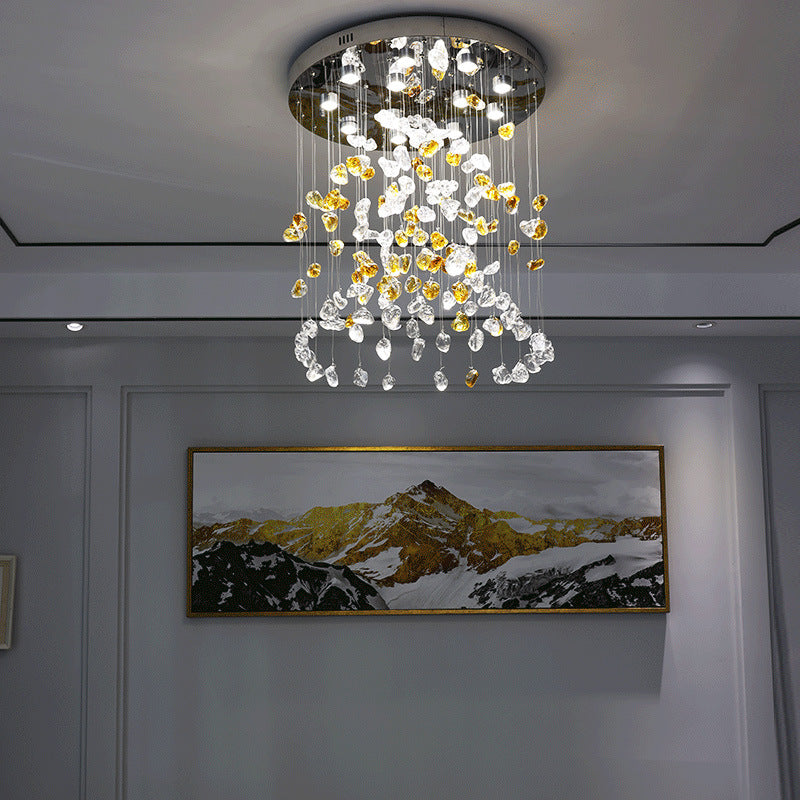 Penang - Cluster Chandelier