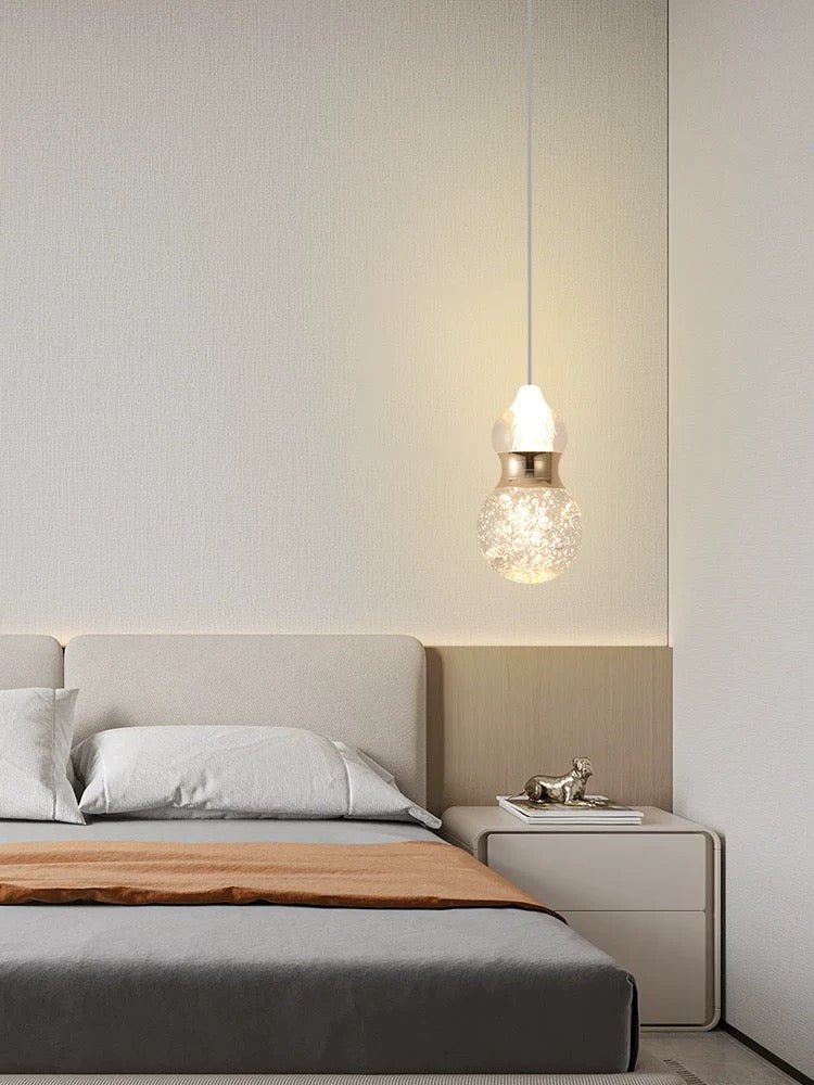 Riga - Cluster Chandelier