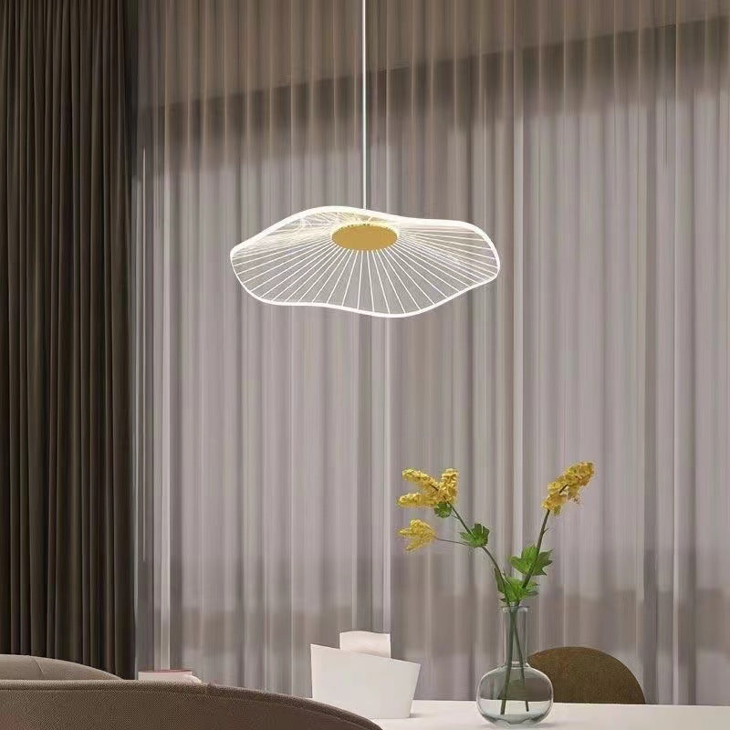 Uji - Cluster Chandelier