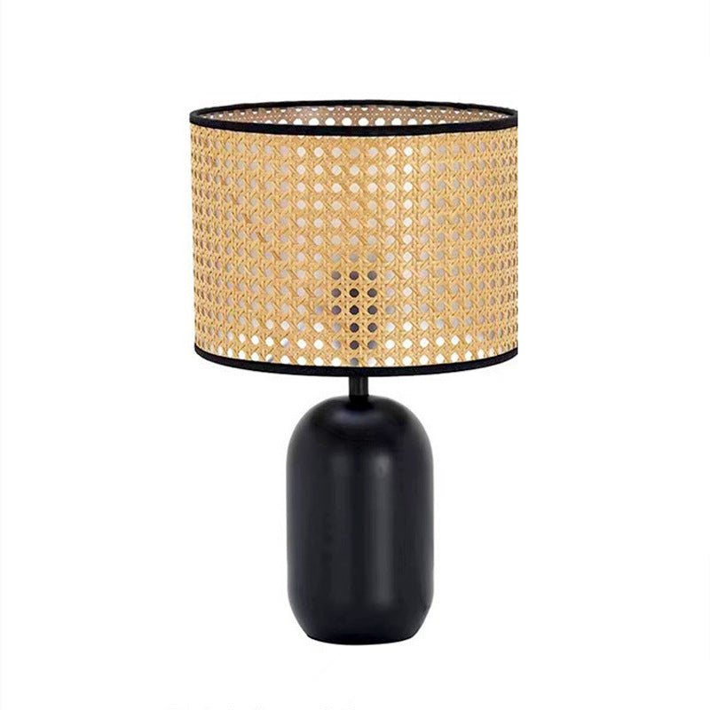 Valencia - Rattan Table Lamp