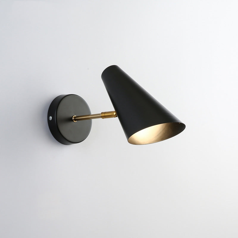 Arendal - Iron Wall Lamp