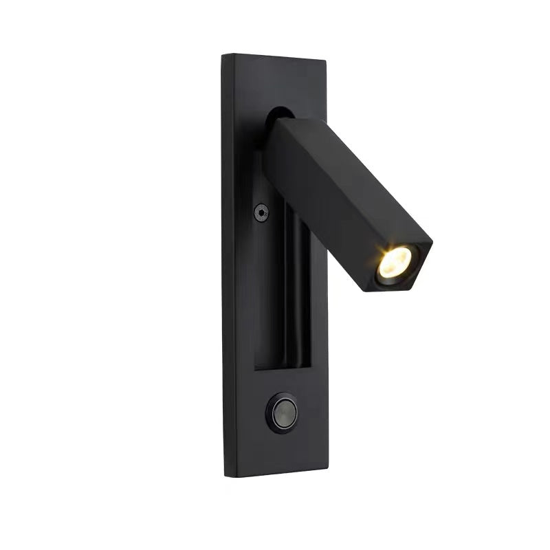 Tartu - Aluminum Wall Lamp