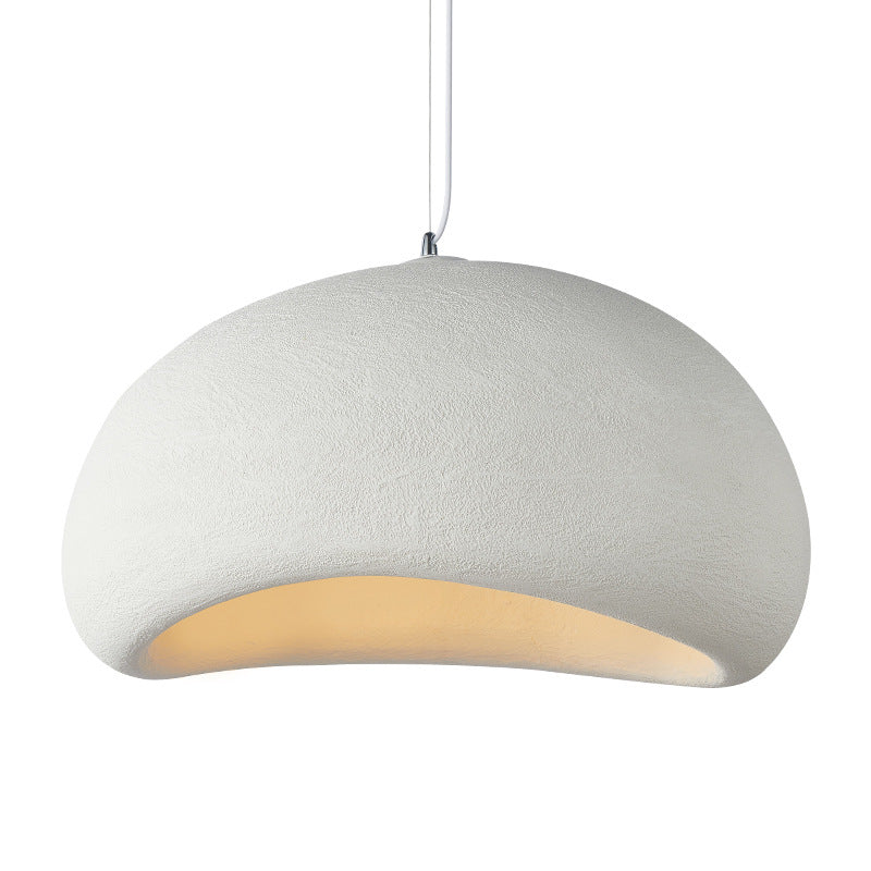 Corinth - Polystyrene Pendant Light