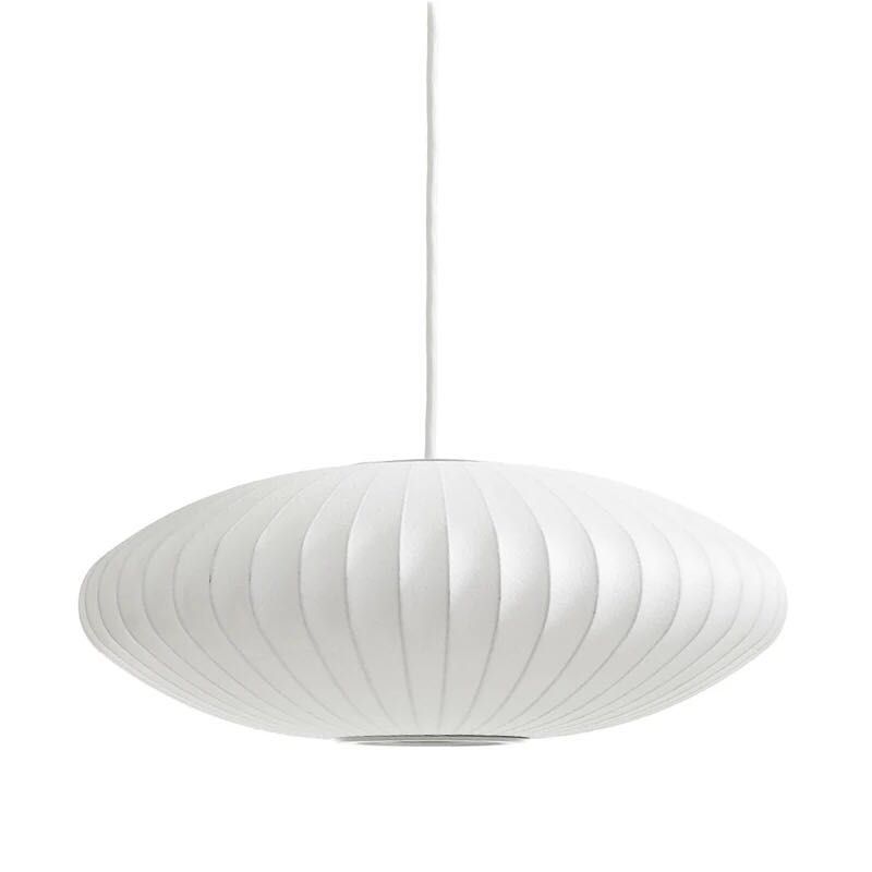 Rhodes - Polymer Pendant Light