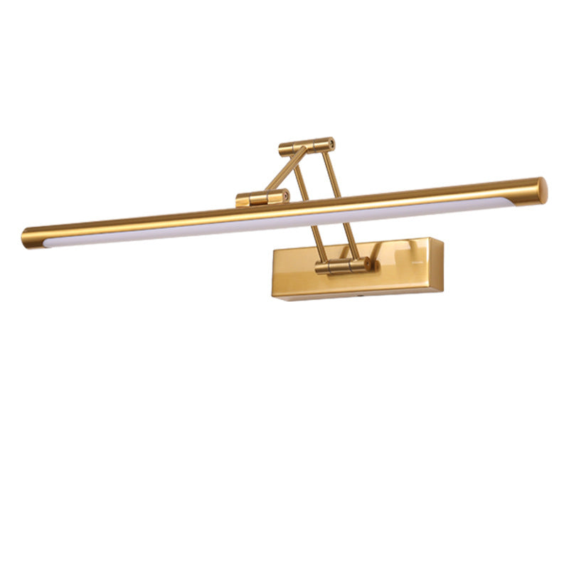 Zaragoza - Iron Wall Lamp