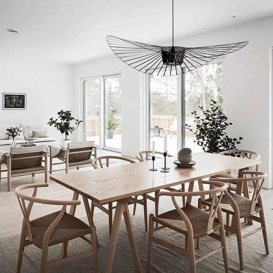 Salvador - Iron Pendant Light Philippines