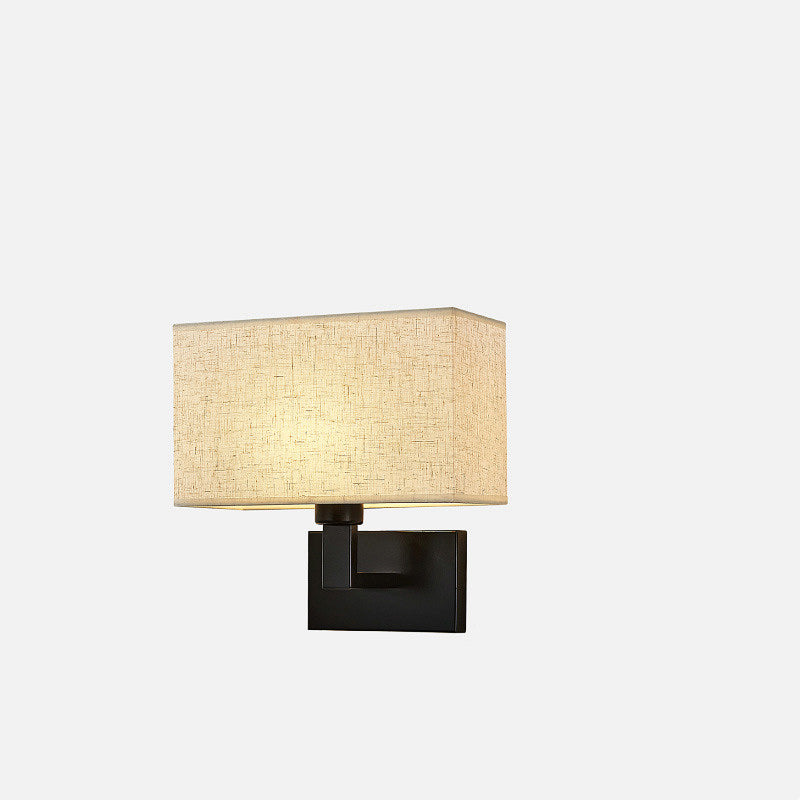 Cenote - Fabric Wall Lamp Philippines