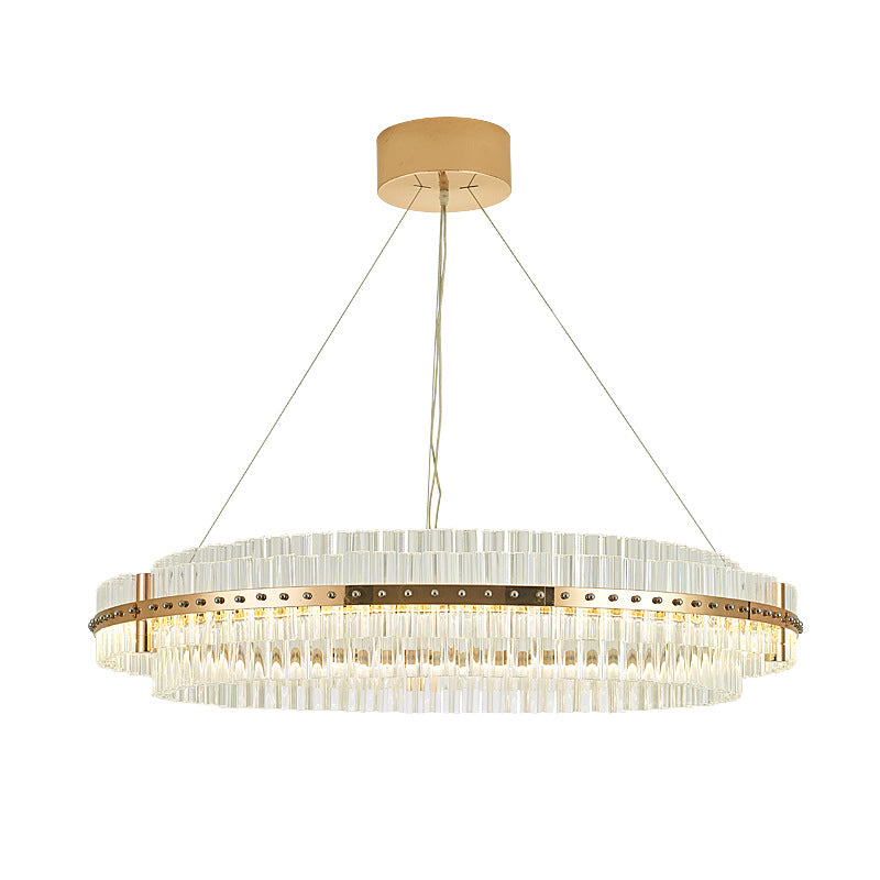 Asti - Crystal Chandelier Philippines