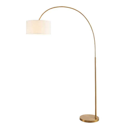 San Francisco - Iron Floor Lamp