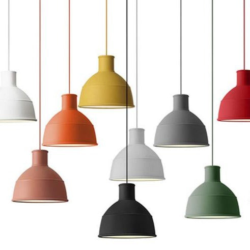 Brighton - Aluminum Pendant Light Philippines