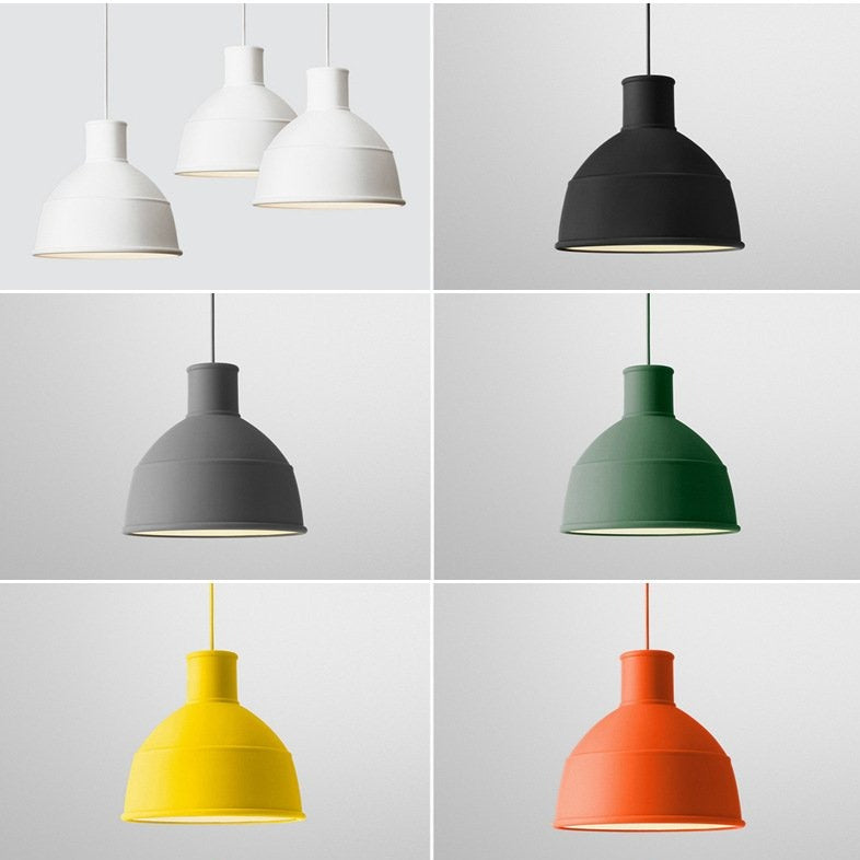Brighton - Aluminum Pendant Light Philippines
