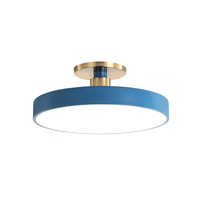 Malaga - Iron Ceiling Light Philippines