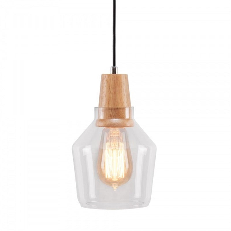Toledo A - Glass Pendant Light Philippines
