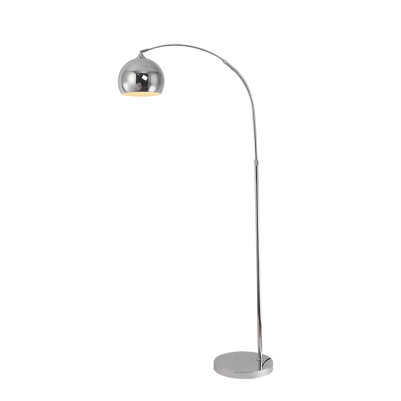 Lincoln - Metal Floor Lamp