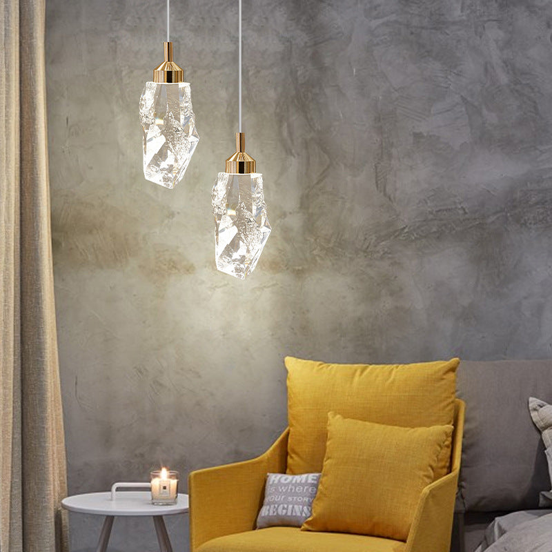 Bergamo - Cluster Chandelier