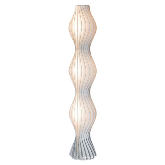 Hue - Iron Floor Lamp