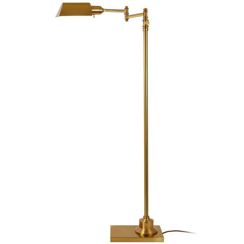 Bradford - Iron Floor Lamp