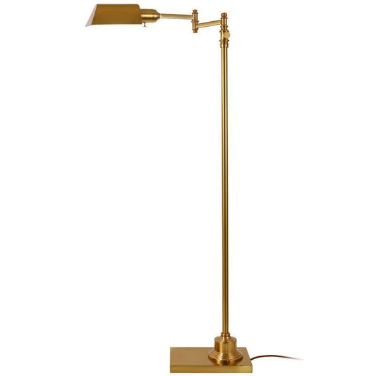 Bradford - Iron Floor Lamp
