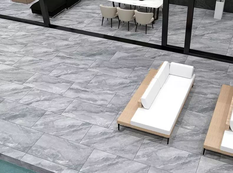 GLC01 - Silver Ash